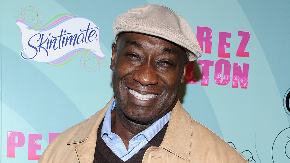 Michael Clarke Duncan Biography Height Weight Age Movies Wife Family Salary Net Worth Facts More