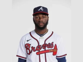 Michael Harris II Biography, Height, Weight, Age, Stats, Wife, Salary, Net Worth & More Michael Harris II Biography Height Weight Age Stats Wife Salary Net Worth More