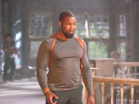 Michael Jai White Biography Height Weight Age Movies Wife Family Salary Net Worth Facts More.