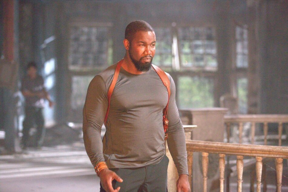 Michael Jai White Biography Height Weight Age Movies Wife Family Salary Net Worth Facts More.