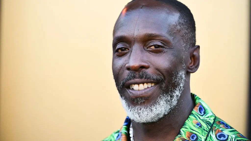 Michael K. Williams Biography Height Weight Age Movies Wife Family Salary Net Worth Facts More 1