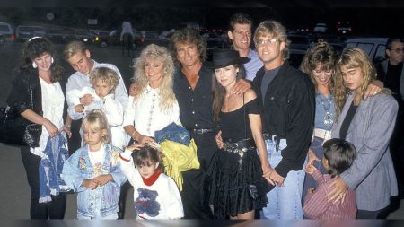 Michael Landon Biography, Height, Weight, Age, Movies, Wife, Family