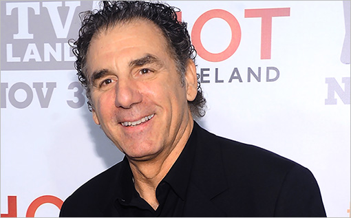 Michael Richards Biography, Height, Weight, Age, Movies, Wife, Family, Salary, Net Worth, Facts & More