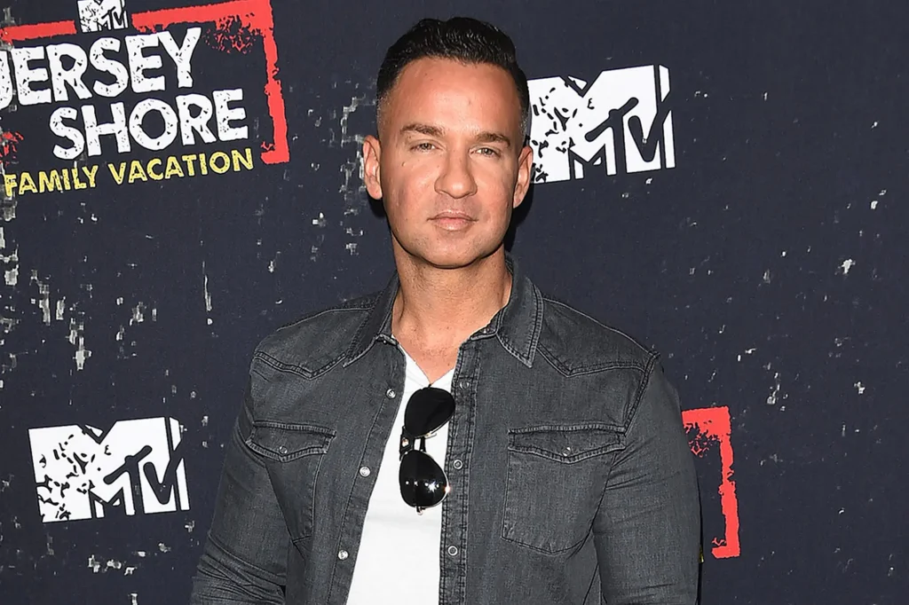 Michael Sorrentino Biography, Height, Weight, Age, Movies, Wife, Family, Salary, Net Worth, Facts & More