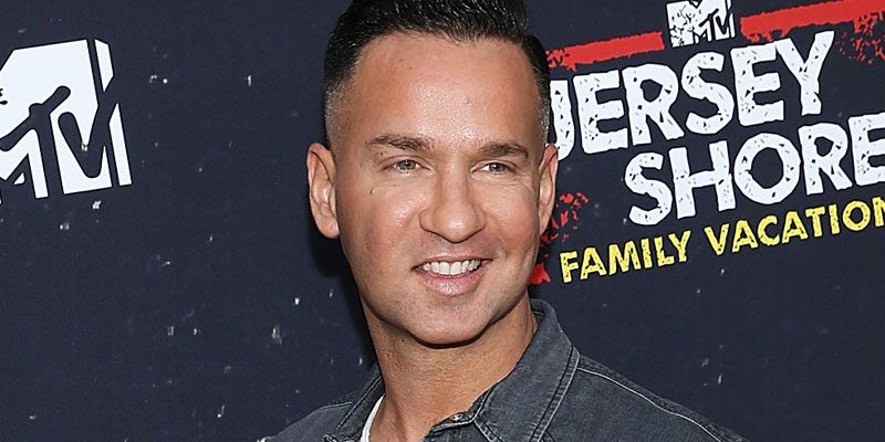 Michael Sorrentino Biography Height Weight Age Movies Wife Family Salary Net Worth Facts More