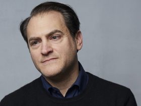 Michael Stuhlbarg Actor Biography Height Weight Age Movies Wife Family Salary Net Worth Facts More.