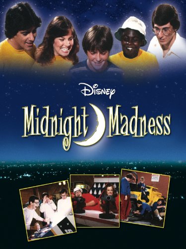 Midnight Madness (1980)