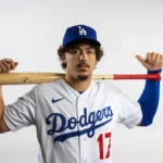 Miguel Vargas Biography Height Weight Age Stats Wife Salary Net Worth More