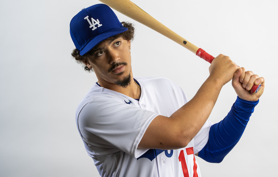 Miguel Vargas Biography, Height, Weight, Age, Stats, Wife, Salary, Net Worth & More