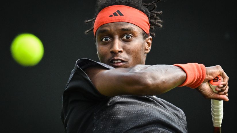 Mikael Ymer Biography, Height, Weight, Age, Stats, Wife, Salary, Net Worth & More