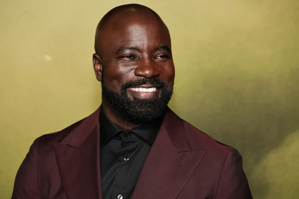 Mike Colter Biography, Height, Weight, Age, Movies, Wife, Family, Salary, Net Worth, Facts & More