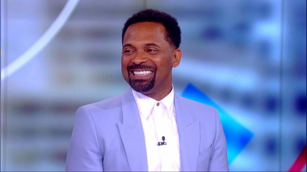 Mike Epps as Bobby