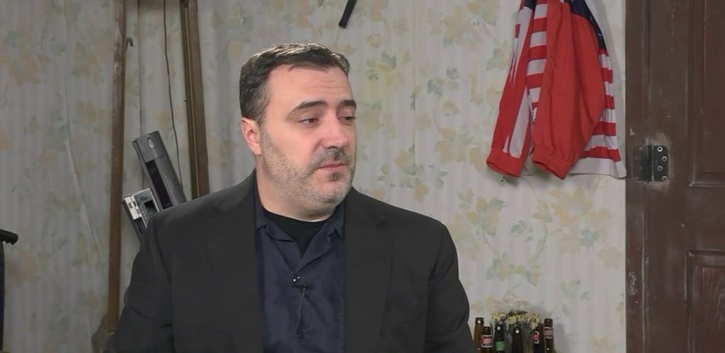 Mike Stoklasa Biography, Height, Weight, Age, Movies, Wife, Family, Salary, Net Worth, Facts & More