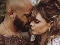 Miles Johns Biography, Height, Weight, Age, Stats, Wife, Salary, Net Worth & More Miles Johns With Hannah