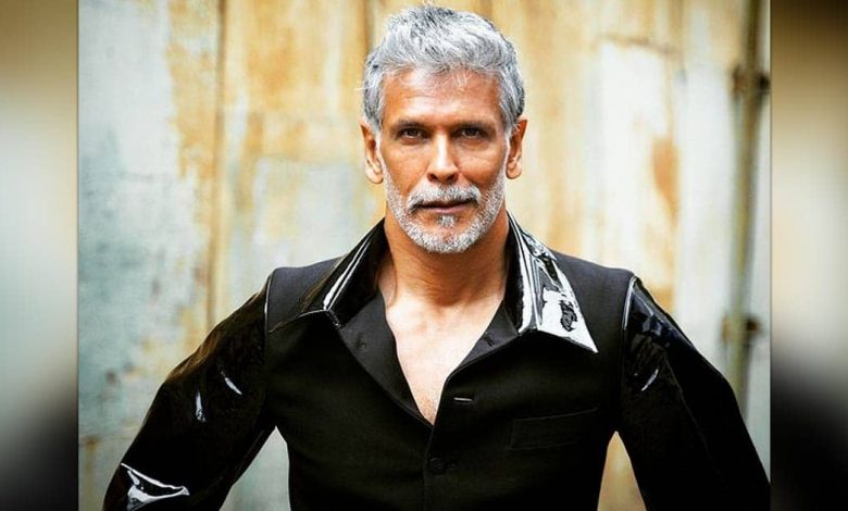  Milind Soman as Colonel in the In