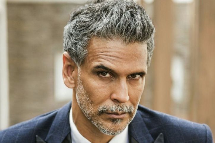 Milind Soman as Dr. Aamir Warsi