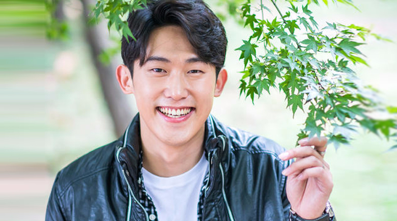 My Father Is Strange: Review, Story, Cast, Episodes, Release Date, Budget & More Min Jin-woong as Byun Joon-young/Lee Joon-young