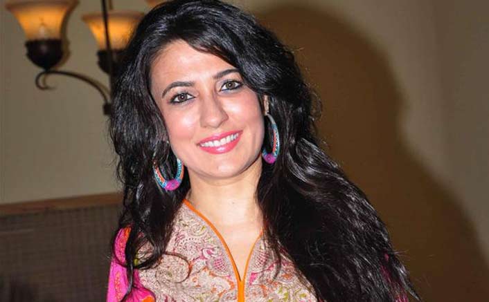 Mini Mathur Biography, Height, Age, TV Serials, Husband, Family, Salary, Net Worth, Awards, Photos, Facts & More