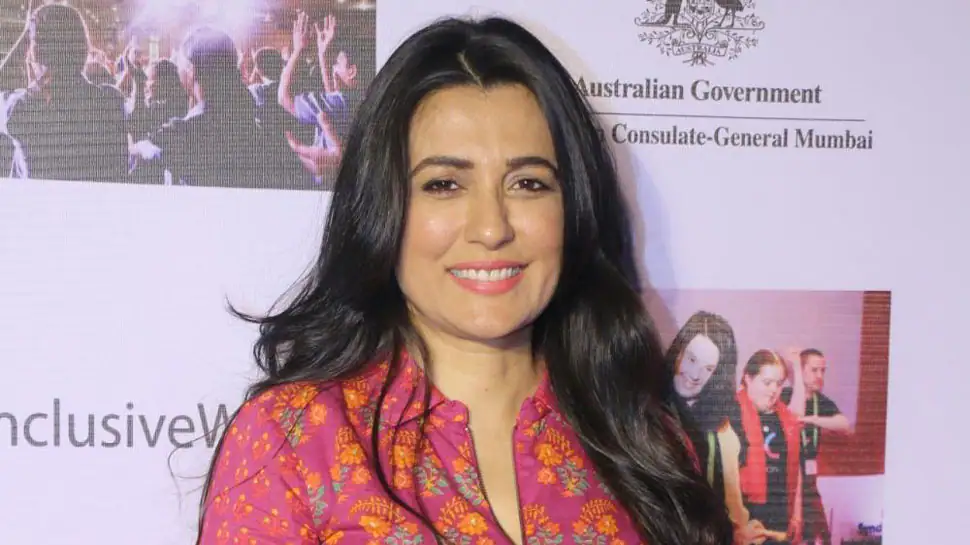 Mini Mathur Biography Height Age TV Serials Husband Family Salary Net Worth Awards Photos Facts More