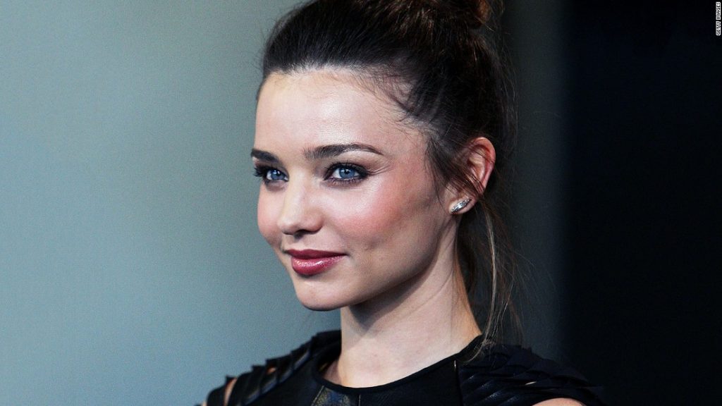 Miranda Kerr net worth