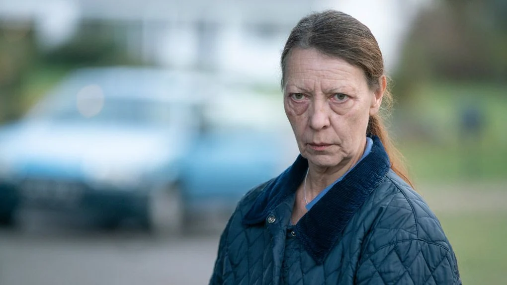 Mireille Herbstmeyer  as Mrs Daugeron