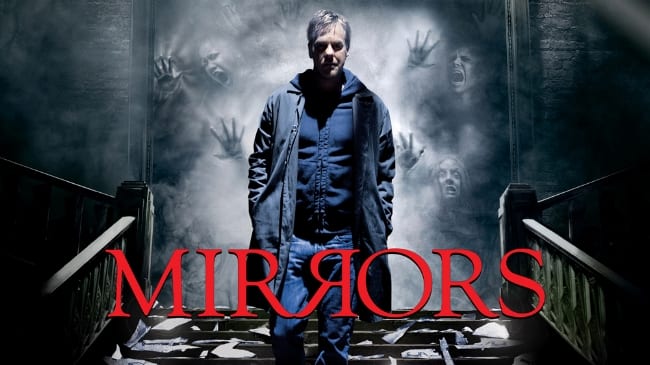 Mirrors (2008)