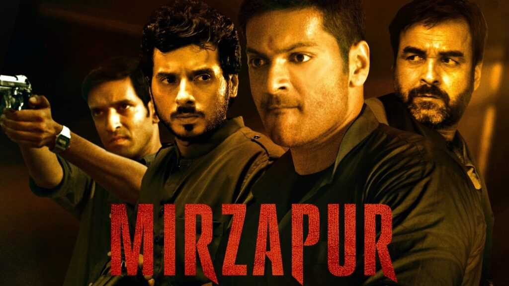 Mirzapur