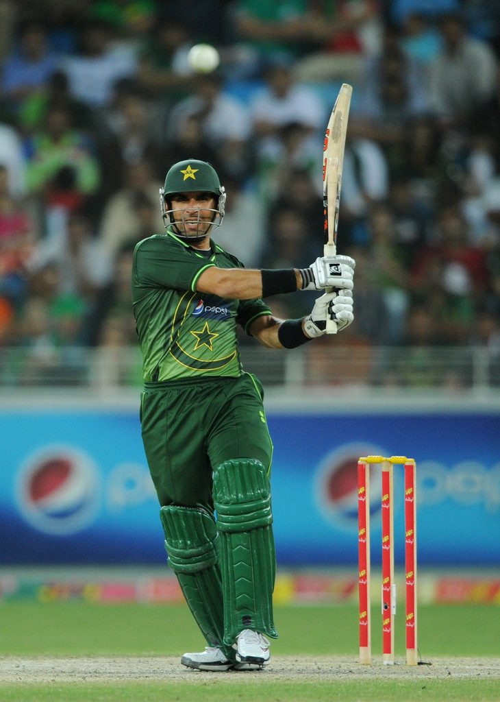 Some Lesser Known Facts About Misbah-Ul-Haq