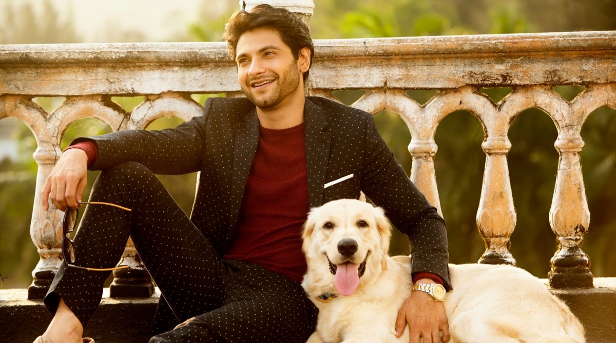 Mishal Raheja Biography, Height, Age, TV Serials, Wife, Family, Salary ...