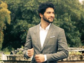 Mishal Raheja