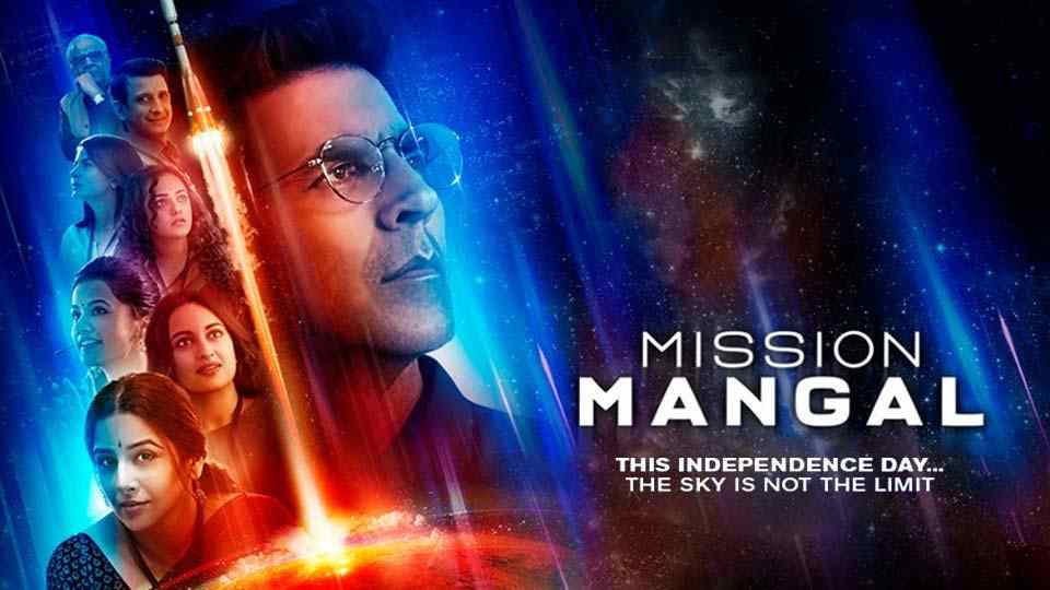 Mission Mangal 2019 Full Movie Analysis