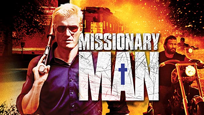 Missionary Man (2007)