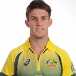 Mitchell Marsh