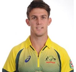 Mitchell Marsh