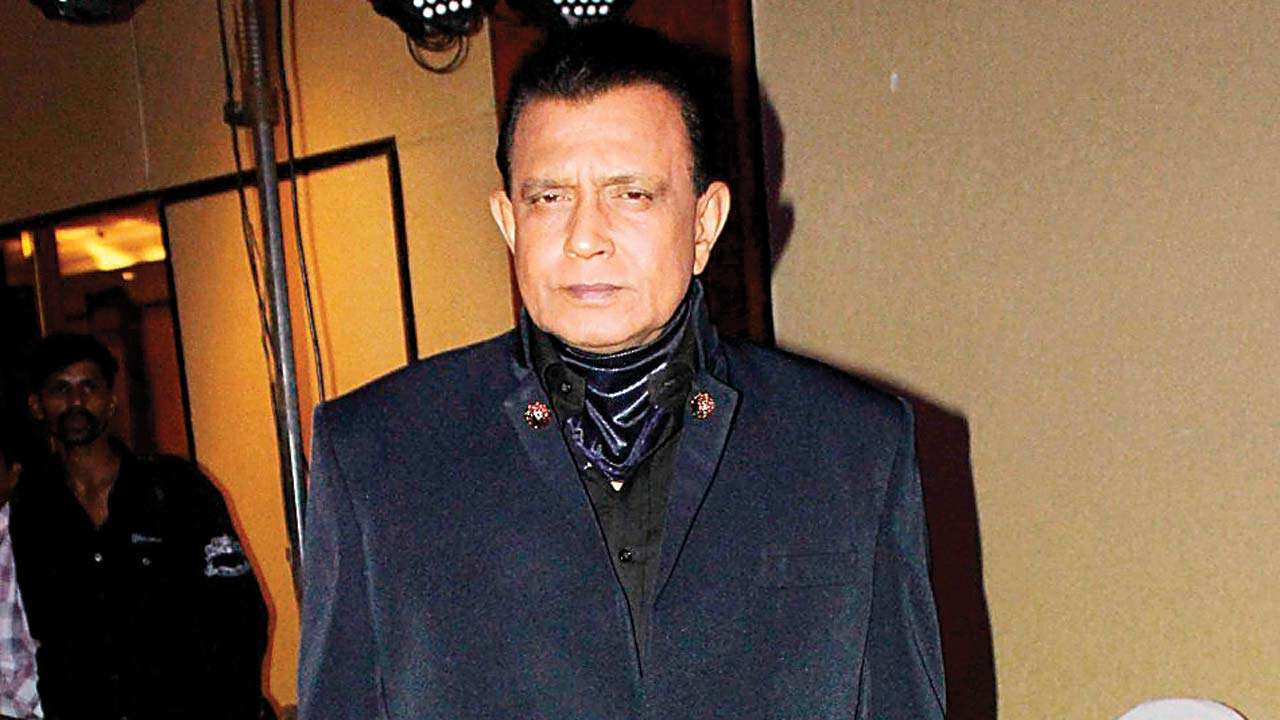 Mithun Chakraborty