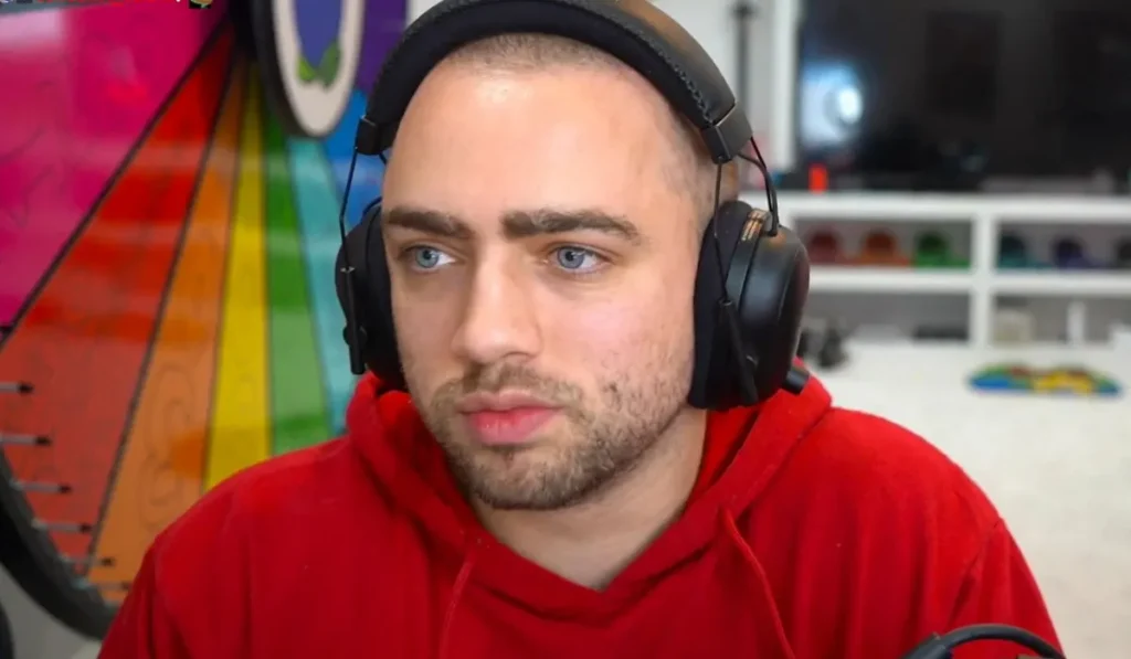 Mizkif Biography, Height, Weight, Age, Stats, Wife, Salary, Net Worth & More Mizkif Biography, Height, Weight, Age, Stats, Wife, Salary, Net Worth & More