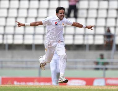 Some Lesser Known Facts About Mohammad Abbas 