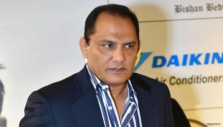 Mohammad Azharuddin