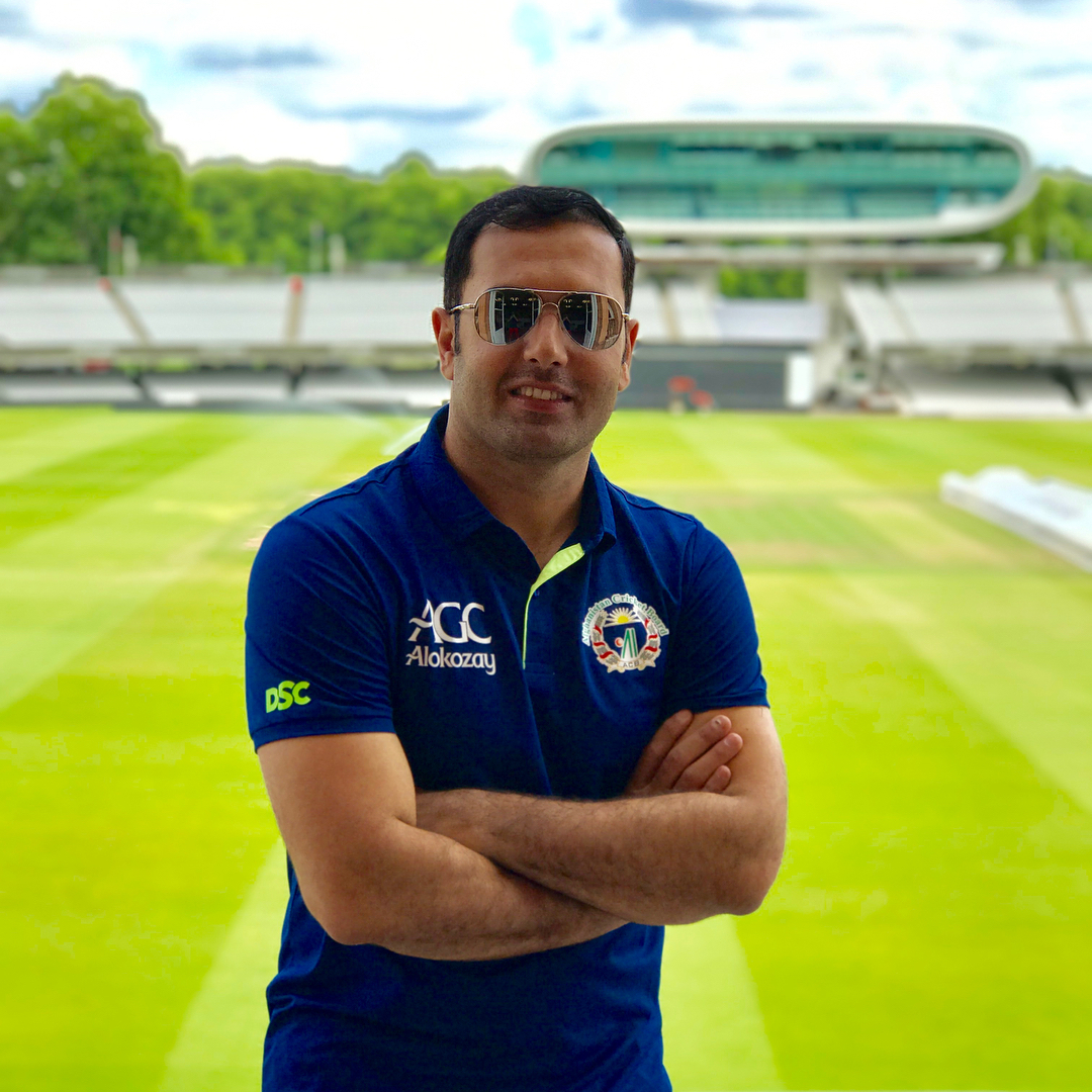 Mohammad Nabi 1