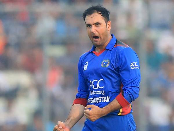 Some Lesser Known Facts About Mohammad Nabi