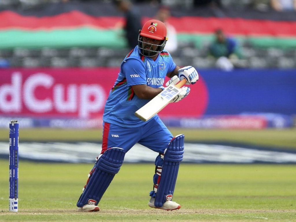 Mohammad Shahzad 1