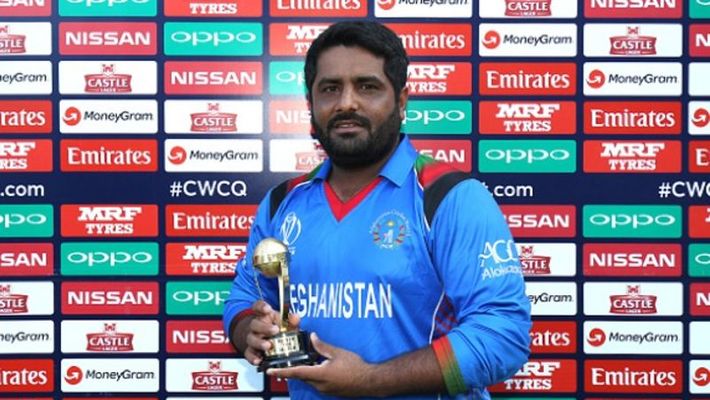 Mohammad Shahzad 6