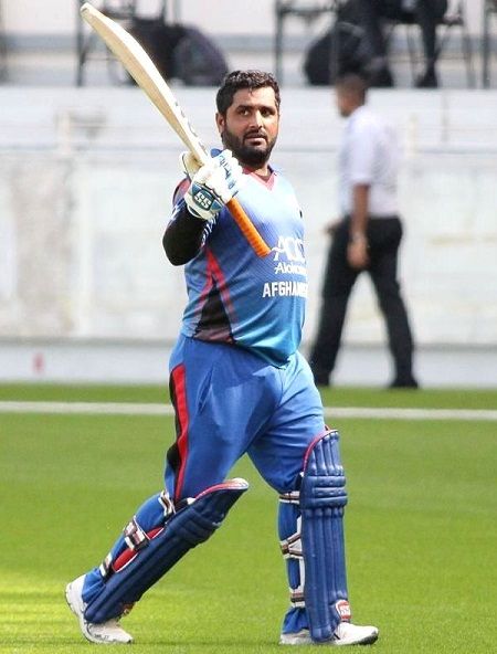 Mohammad Shahzad 9