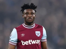 Mohammed Kudus Biography Height Weight Age Stats Wife Salary Net Worth More