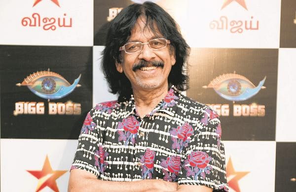 Mohan Vaidya Biography Height Age TV Serials Wife Family Salary Net Worth Awards Photos Facts More