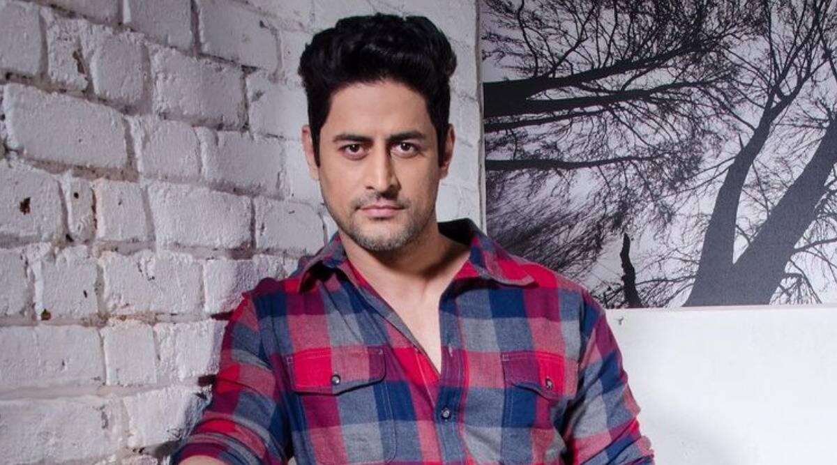 Mohit Raina Biography Height Age TV Serials Wife Family Salary Net Worth Awards Photos Facts More