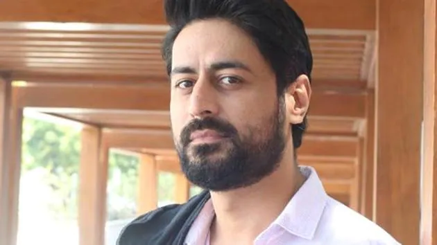 Mohit Raina as Dr. Kaushik Oberoi