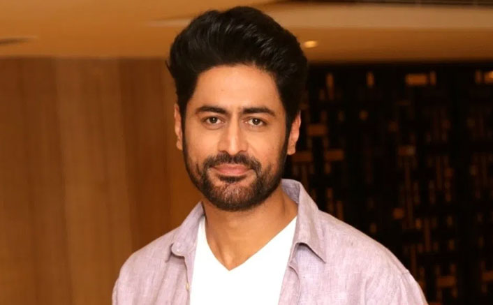 Mohit Raina as Yudhisthir Kaul aka Yudi
