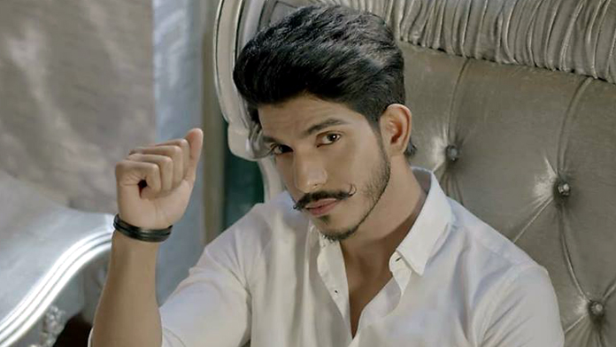 Mohsin Abbas Haider as Feeka
