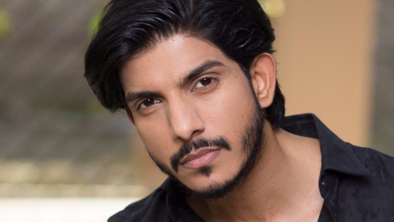 Mohsin Abbas Haider as Omer